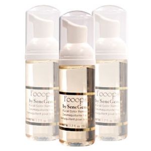 Senegence Fooops makeup remover